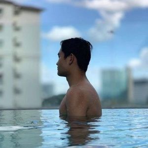 Meet your Posher, Scott